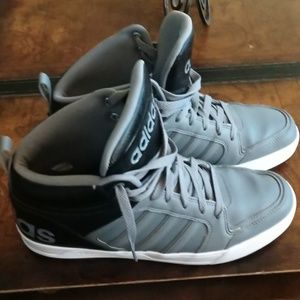 Men's Shoe's Raleigh 9TIS MID Sneaker